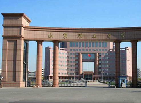 山东理工大学配备好色视频网站分析仪